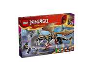 LEGO Ninjago 71809 Smoczy Mistrz Egalt Klocki 8+ *NOWE*
