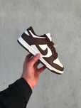Кеди Nike SB Dunk Low Cacao Wow / кеди Найк СБ Данк Какао Вав коричнев