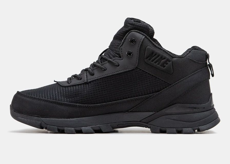 Чоловічі зимові кросівки Nike Rivah Zoom Structure Gore-tex
Водонепрон
