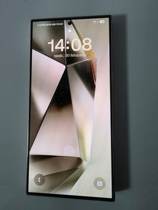 Samsung Galaxy S24 ultra 512GB