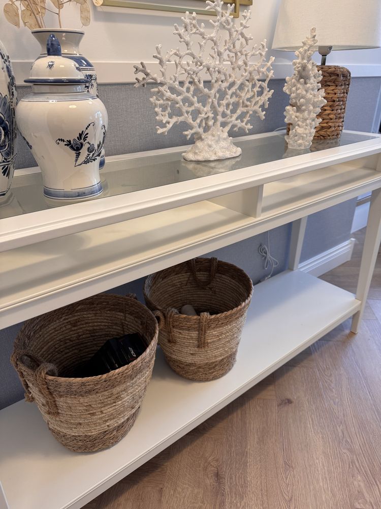 Konsola ikea liatorp