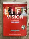 Life vision. Student Book A2/B1