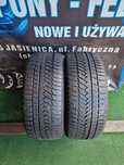 Opony zimowe 235/45/18 Continental Para 7mm 2020