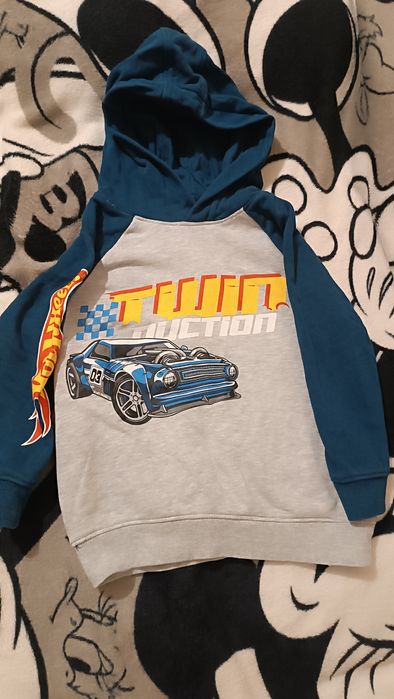 Кофта на хлопчика