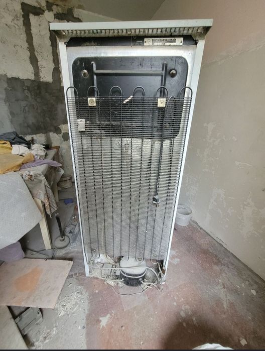 Вывоз металлолома