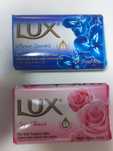 Sabonetes Lux - Dois Cheiros