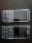Telefon Nokia E 52
