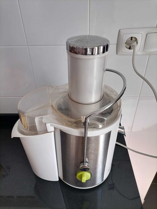 Centrifugadora Selecline XJ - 8K 129