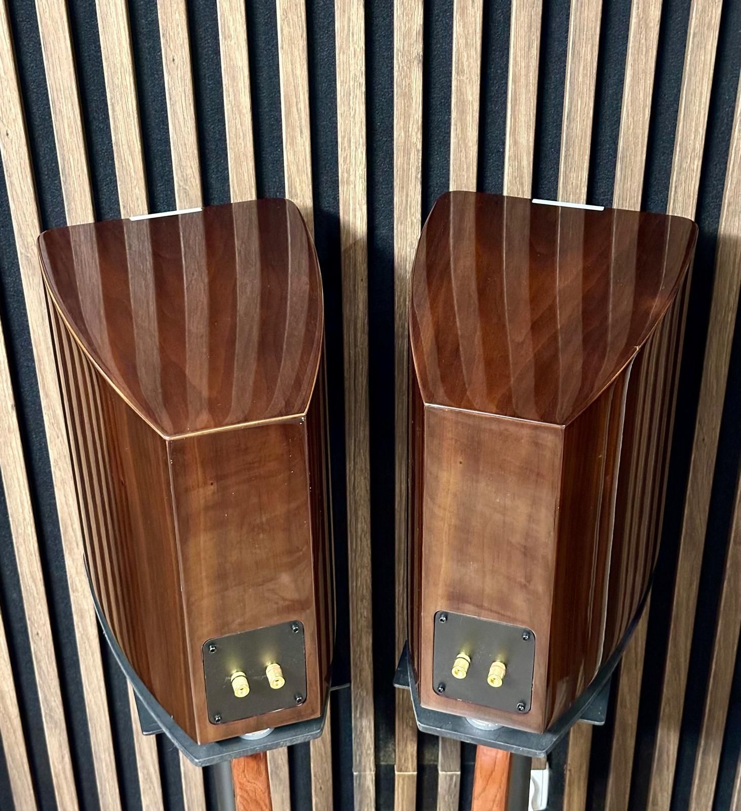 Kolumny Monitory Fyne Audio F700