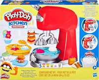 Набір для ліплення Play-Doh Kitchen Creations Міксер