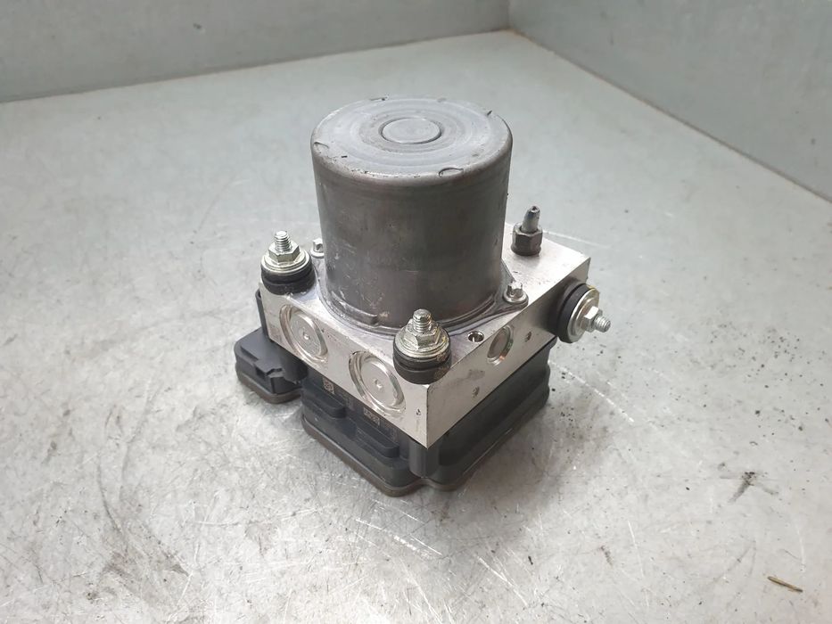 ABS RENAULT Clio V (BF_)