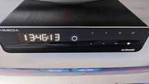 HiMedia Q10 Pro box TV Android