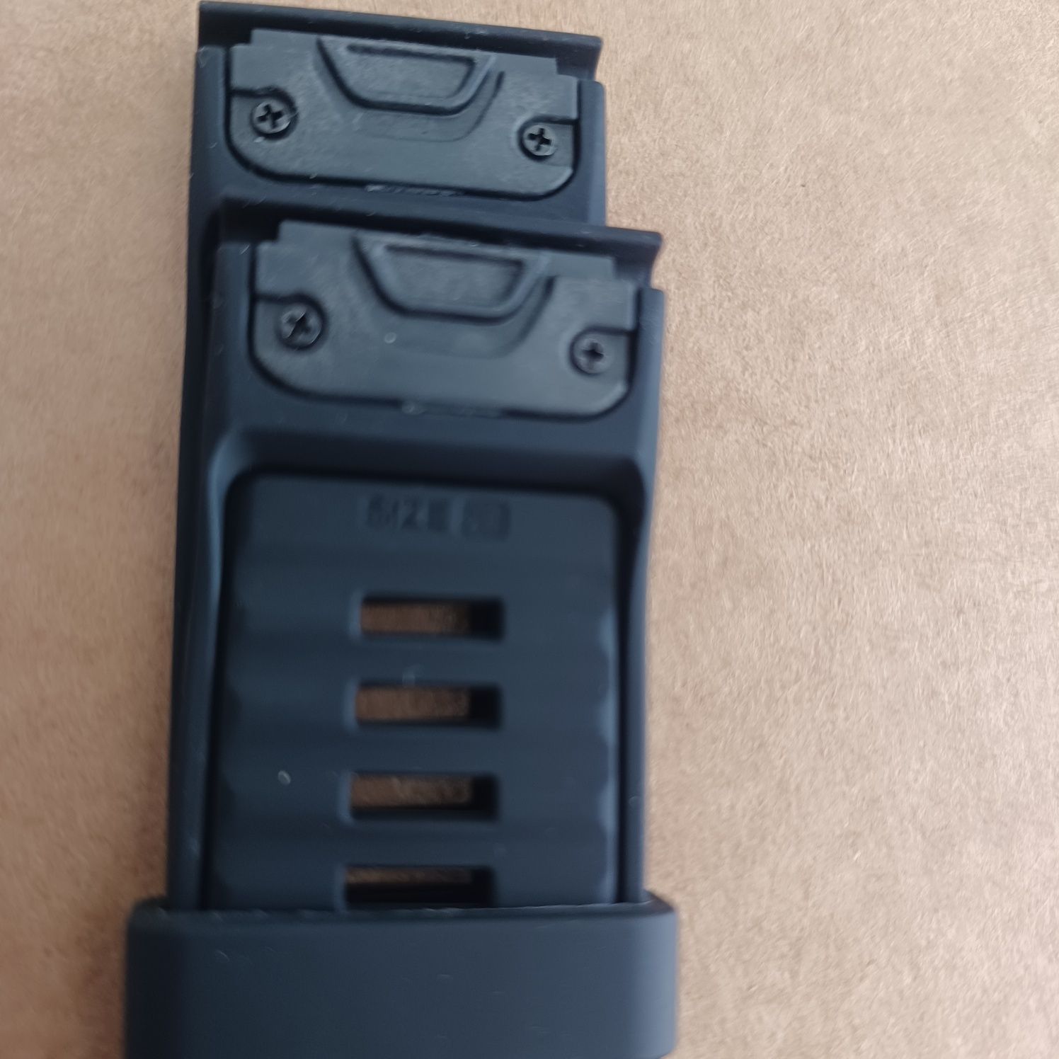Pulseira para relógio Garmin 26mm