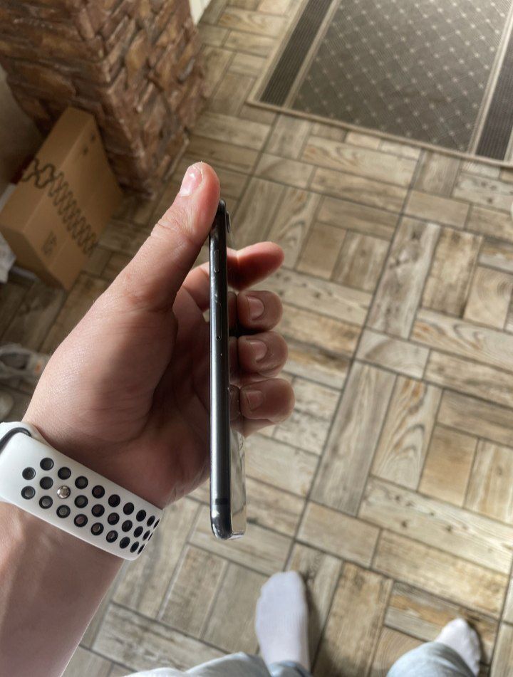 iphone 8 100% akb