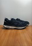 Кроссовки Skechers Go Walk размер 44 оригинал мужские спортивные синие