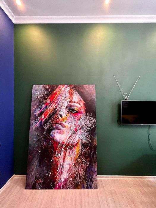 Делюкс апартаменти в центрі Львова по вул.Словацького 8