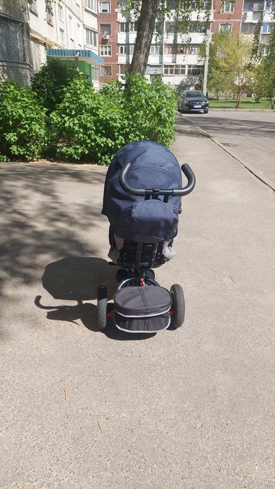 Дитячий велосипед Cayman