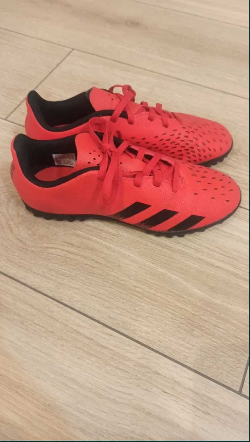 Buty turfy adidas 37 1/3