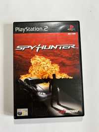 Spy Hunter PS2 Playstation 2