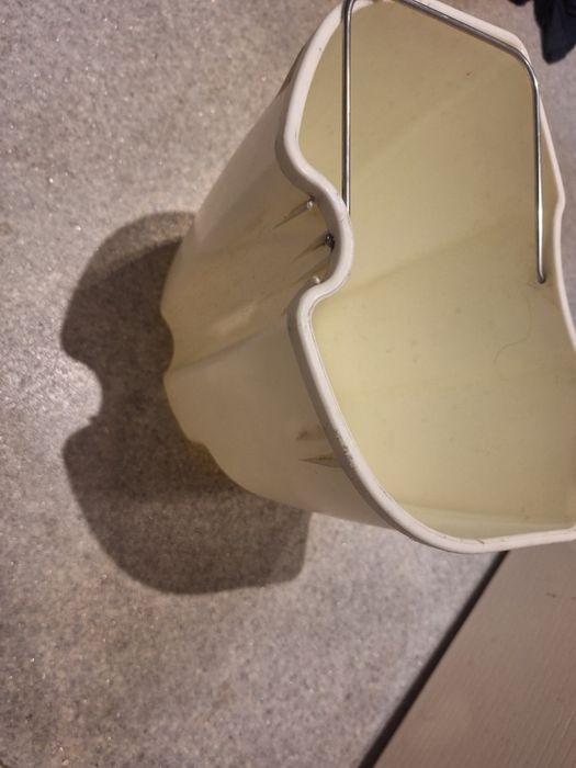 Karcher puzzi wiaderko