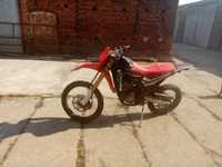 Sprzedam motor Hondę CRF