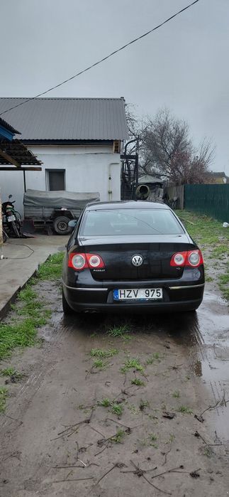 Продам Passat b6