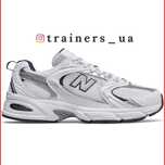 ОРИГИНАЛ‼️ New Balance 530 (MR530SG) кроссовки кросівки Нью Беланс