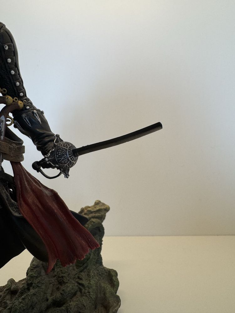 Figurka Assassin’s Creed Black Flag - Czarnobrody
