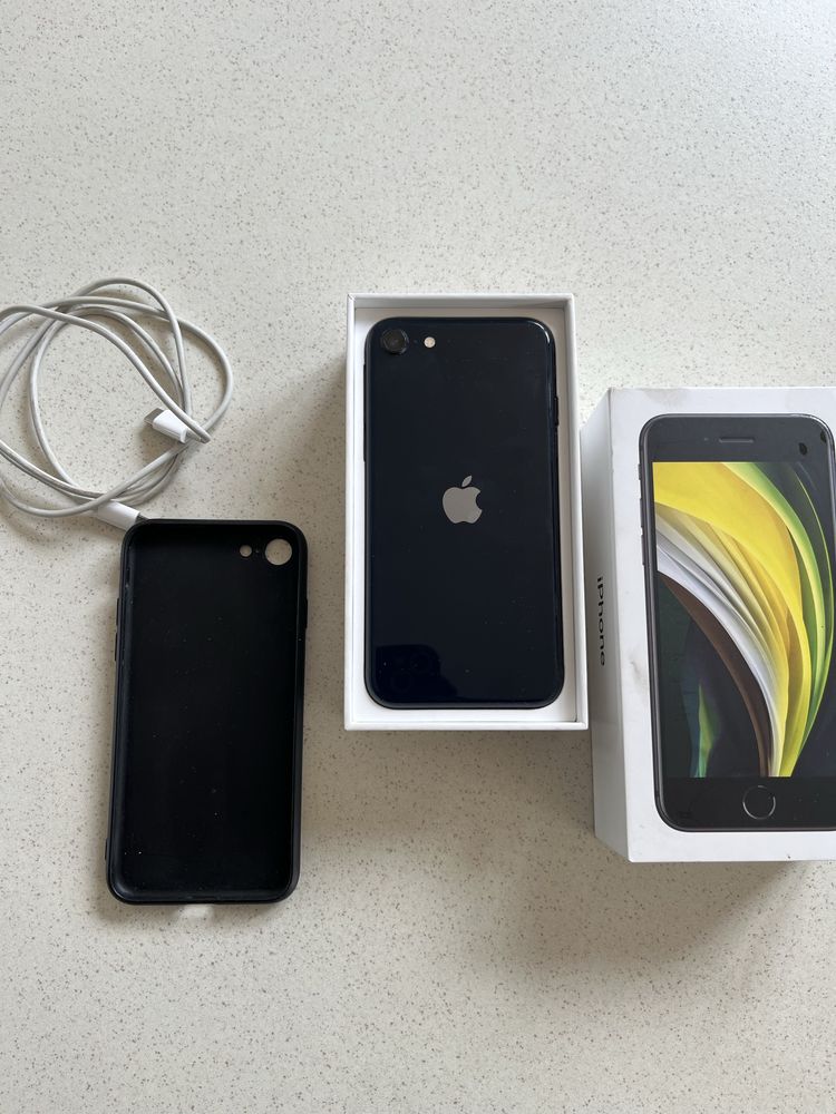 Iphone se 3 gen 2022