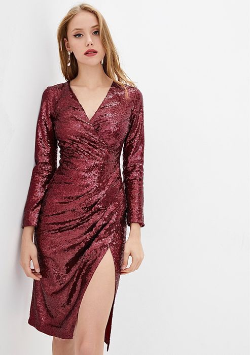 Сукня вечірня/новорічна UK