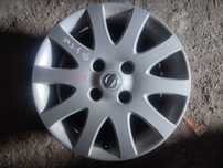 R16 4х114,3 Ніссан Lacetti MITSUBISHI Lancer 9 Galant Альмера