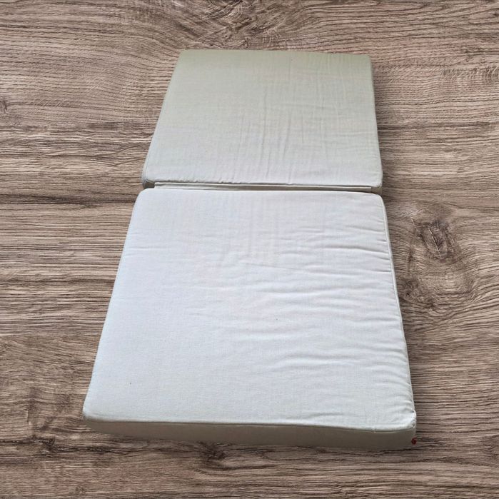 Materac rozkładana, zestaw nowy Esprit