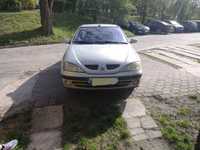 Renault Megane 1.4 16 V benzyna