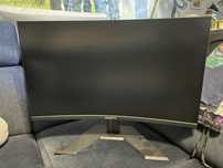 Monitor Gigabyte MC32QC Curved HDR KVM
