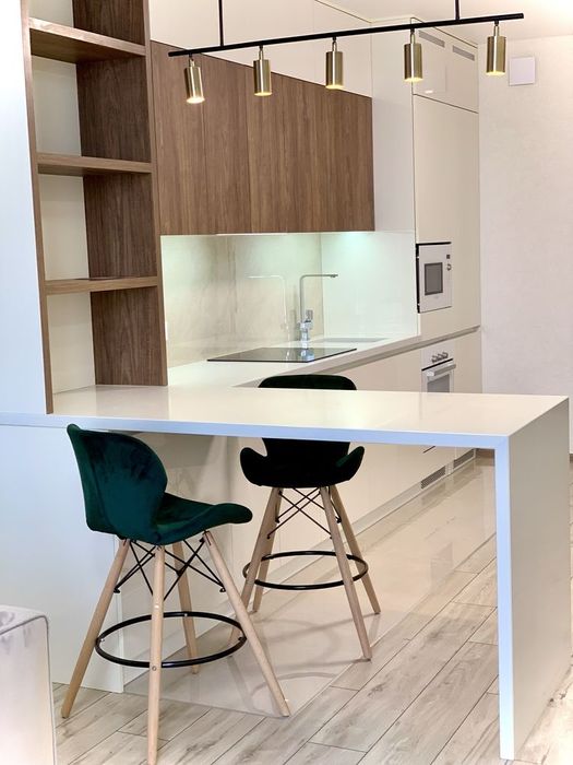 Продам 2 кімн.кв-ру-студію ЖК Новопечерська Вежа