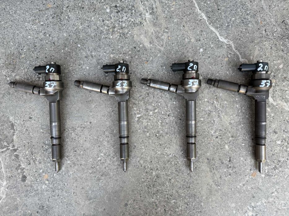 Форсунки Honda Civic 7 1.7 CTDi 2002-2005