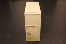 Retro komputer z lat 90-tych HARVARD Optimus