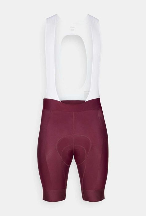 Spodenki rowerowe Rapha Core bib XL