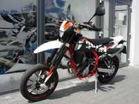 SWM SM 125 R Beta Ktm 18r Kat B Gwarancja