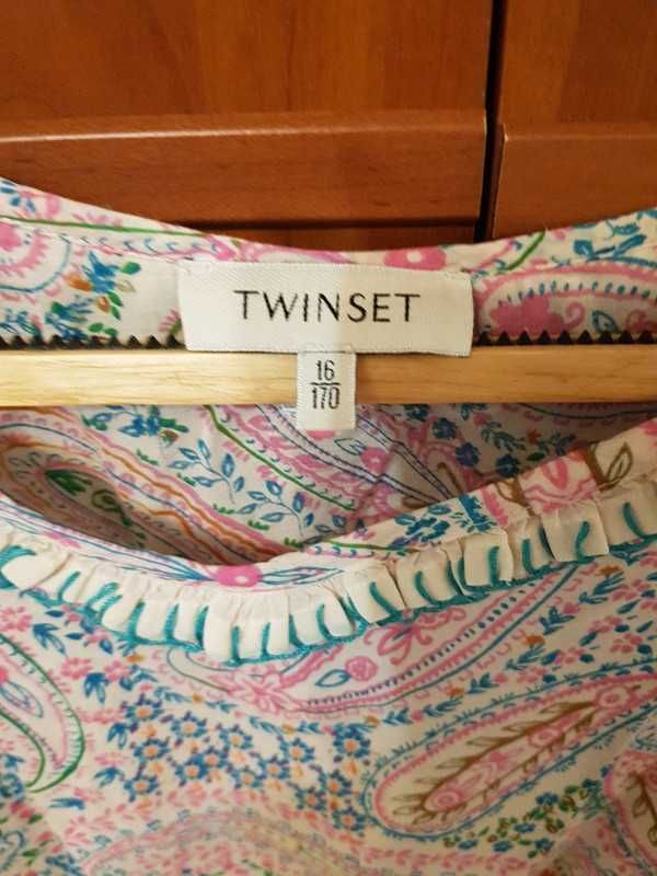 Twinset sukienka