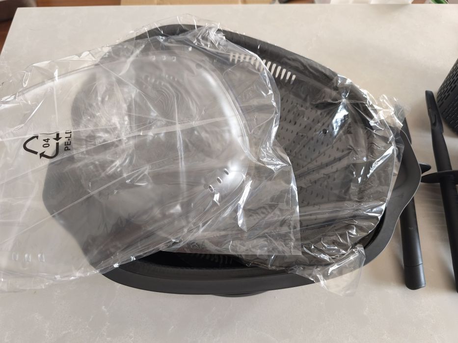 Robot de cozinha Monsieur Cuisine Connect