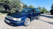 Продам авто SKODA не розмитнена