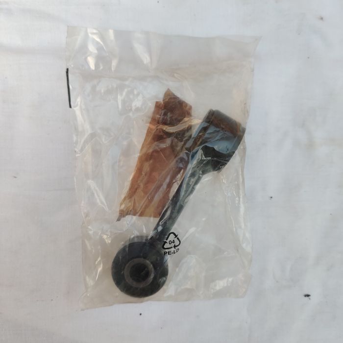 Рульова тяга і дві тяги стабілізатора Volkswagen T4