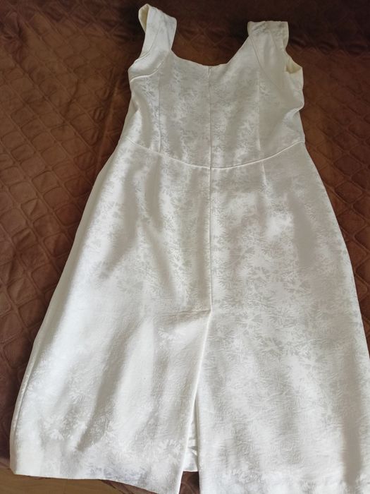 Сукня з піджаком