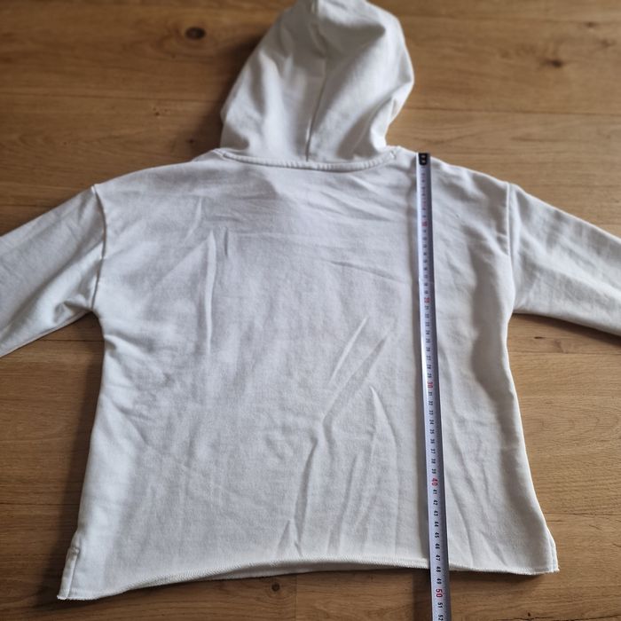 Bluza biała Gap 146 152