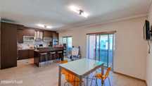 Apartamento duplex em Abraveses