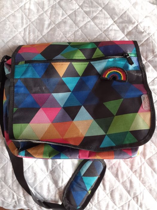 Torba torebka hipster collection nowa