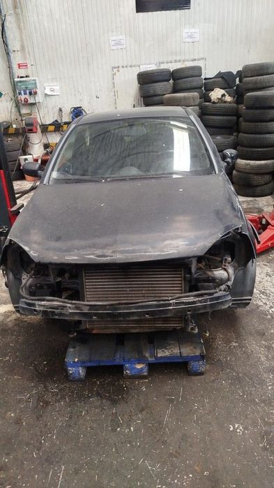 Para Peças Opel Corsa C