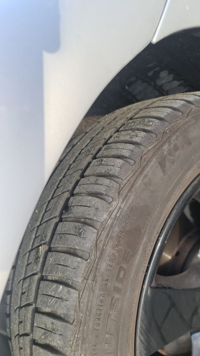 Seat Ibiza 1.4 75km  zero  korozji