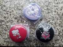 Conjunto Hello Kitty- Panini